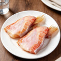 Fresh Tender Fish Fillets